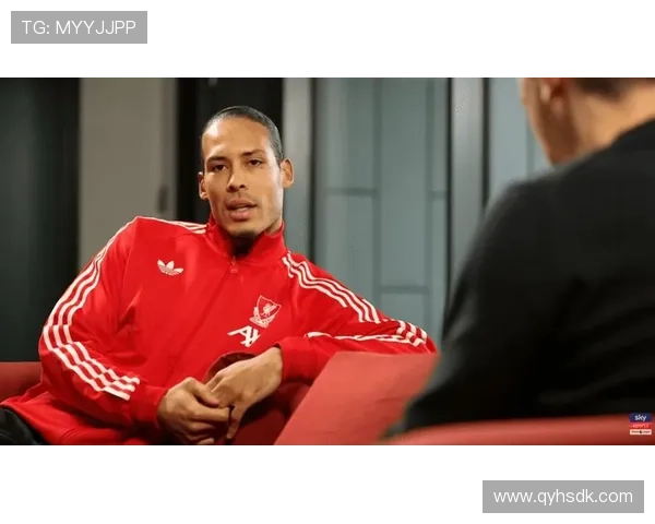 范戴克：斯洛特赛后怒斥球队表现差